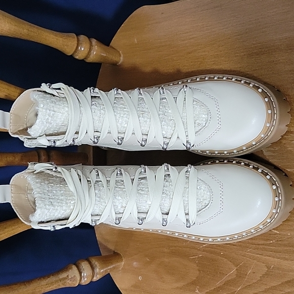 Steve Madden new Rainer boot - Picture 2 of 7